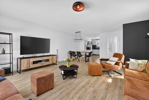 Medium property photo - Schepenlaan 15, 1034 JP Amsterdam